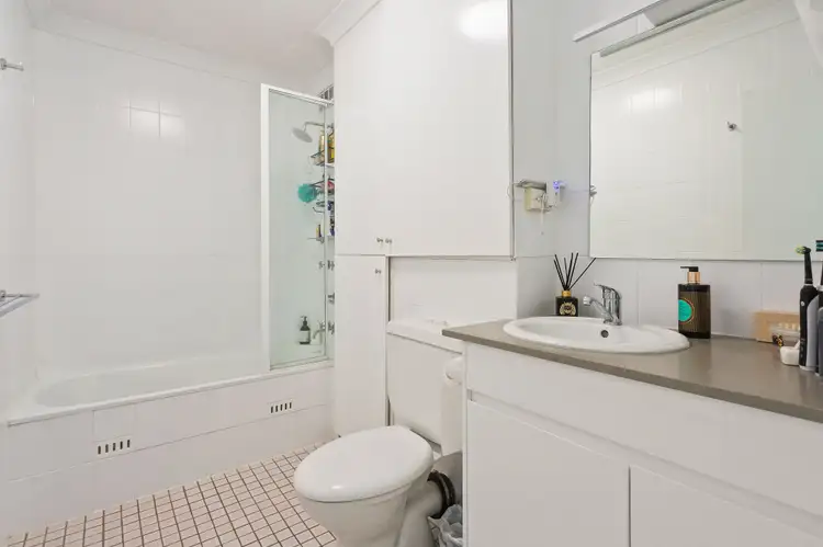 Fifth view of Homely apartment listing, 39/12-14 Belmore Street, Burwood NSW 2134