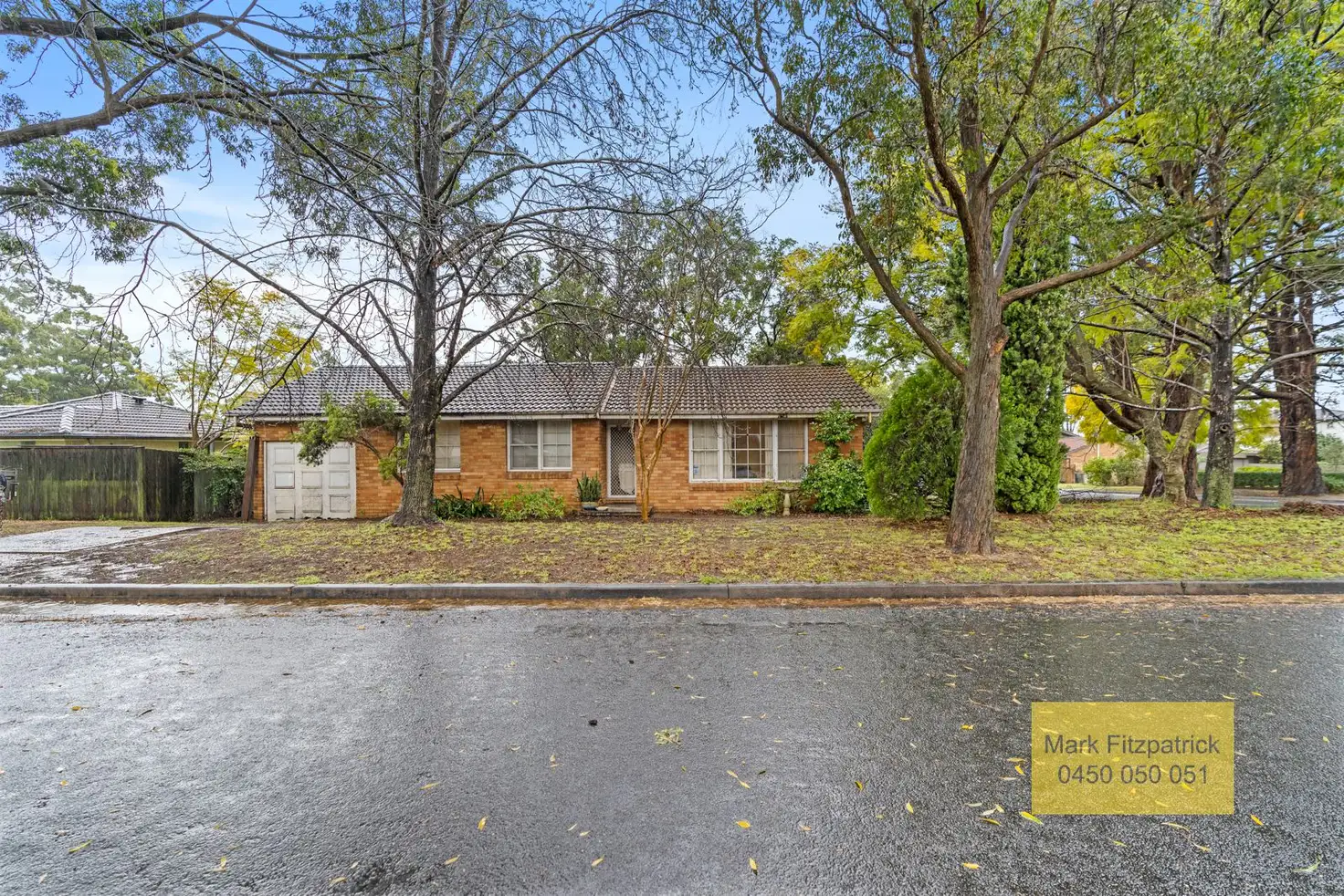 Main view of Homely house listing, 14 Marsden Avenue, Elderslie NSW 2570