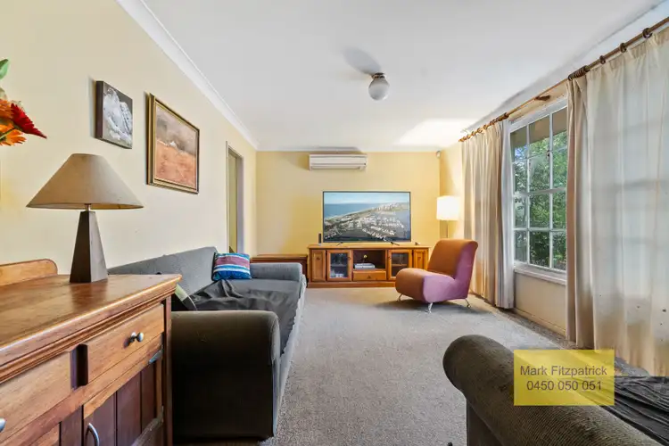 Second view of Homely house listing, 14 Marsden Avenue, Elderslie NSW 2570