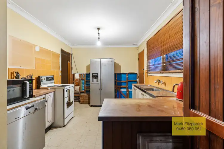 Fourth view of Homely house listing, 14 Marsden Avenue, Elderslie NSW 2570