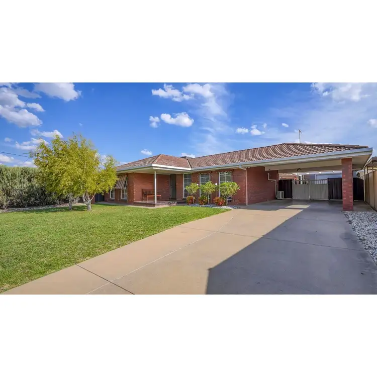 20 Wright Avenue, Shepparton VIC 3630
