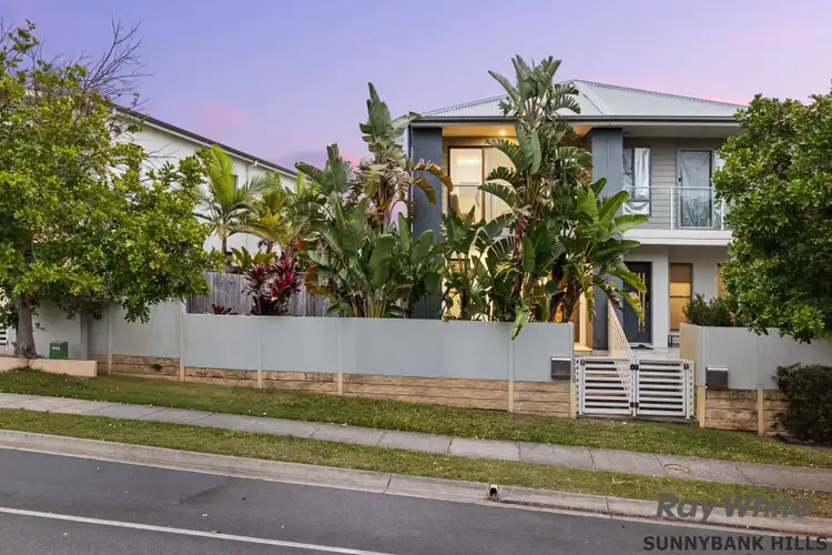 92 Mcdermott Parade, Rochedale QLD 4123