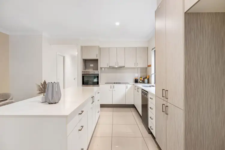 Fifth view of Homely house listing, 92 Mcdermott Parade, Rochedale QLD 4123