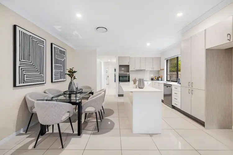 Sixth view of Homely house listing, 92 Mcdermott Parade, Rochedale QLD 4123