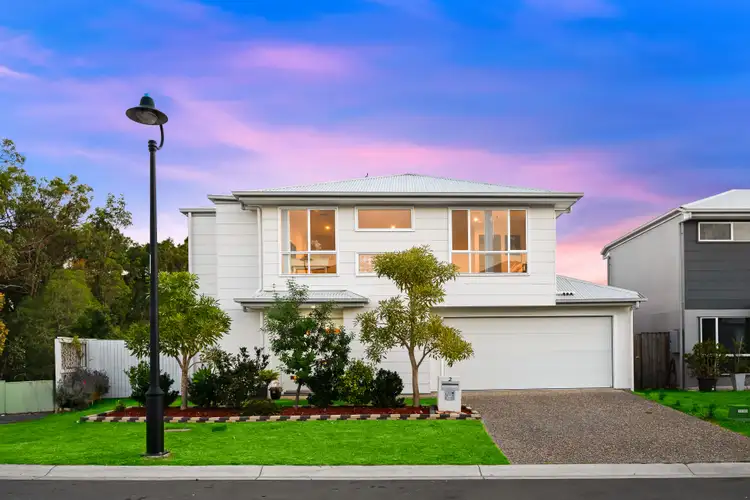 2 Waterman Place, Browns Plains QLD 4118