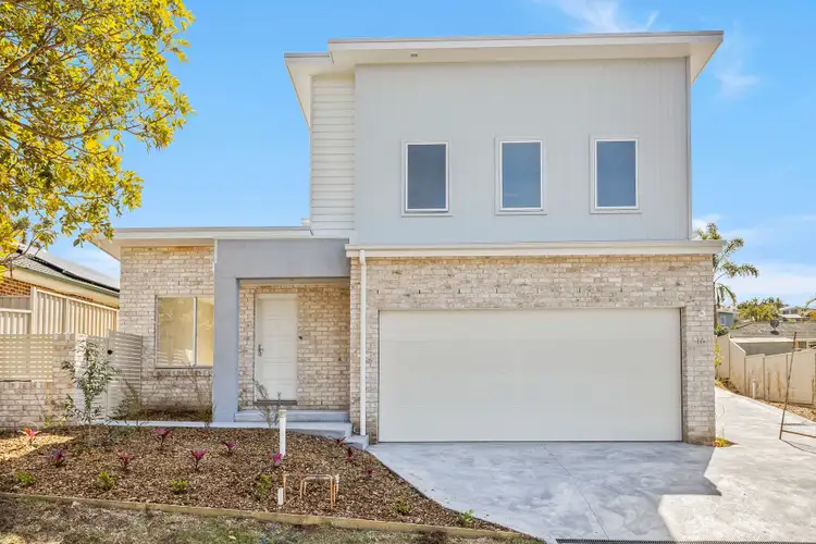 Main view of Homely townhouse listing, 1/16 Baragoot Road, Flinders NSW 2529