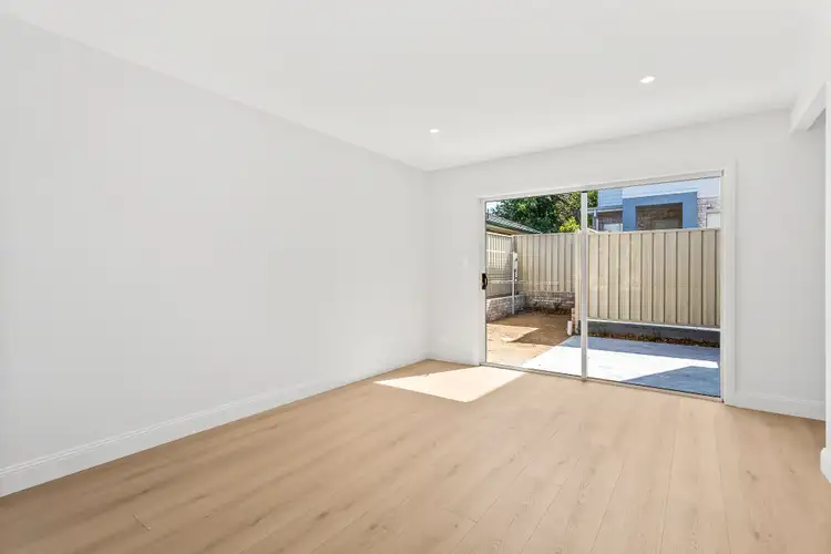 Second view of Homely townhouse listing, 1/16 Baragoot Road, Flinders NSW 2529