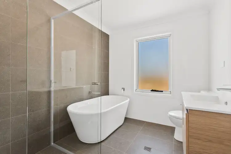 Fourth view of Homely townhouse listing, 1/16 Baragoot Road, Flinders NSW 2529