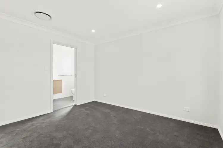 Fifth view of Homely townhouse listing, 1/16 Baragoot Road, Flinders NSW 2529