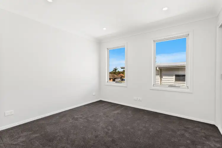 Fifth view of Homely townhouse listing, 2/16 Baragoot Road, Flinders NSW 2529
