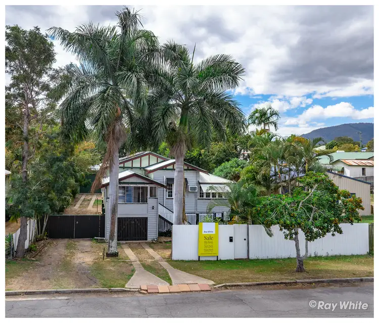 Main view of Homely house listing, 79 Charles Street, Berserker QLD 4701