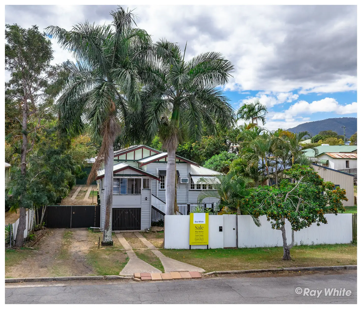 Main view of Homely house listing, 79 Charles Street, Berserker QLD 4701