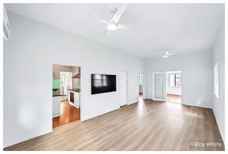 Fifth view of Homely house listing, 79 Charles Street, Berserker QLD 4701