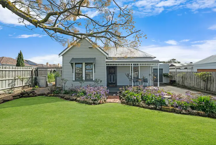 Main view of Homely house listing, 61 Kelp Street, Warrnambool VIC 3280