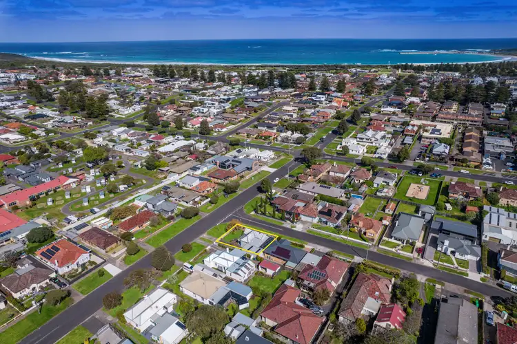 Second view of Homely house listing, 61 Kelp Street, Warrnambool VIC 3280