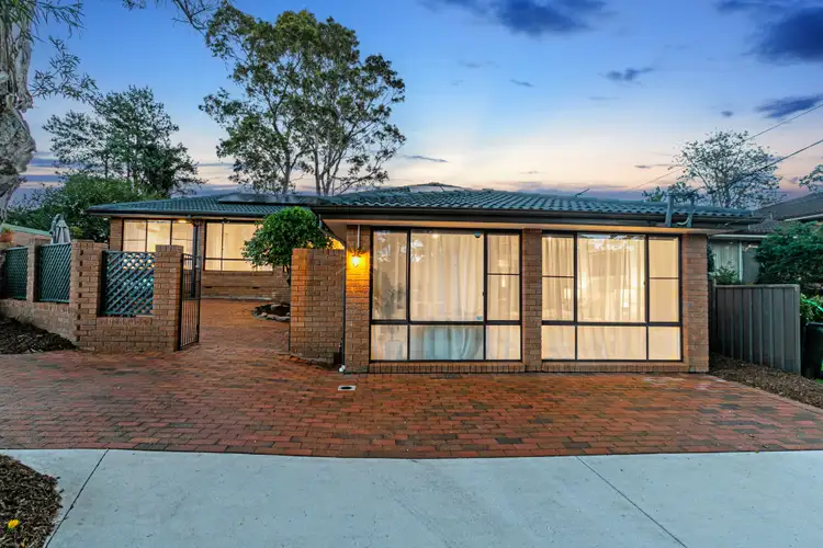 7 Becky Avenue, North Rocks NSW 2151