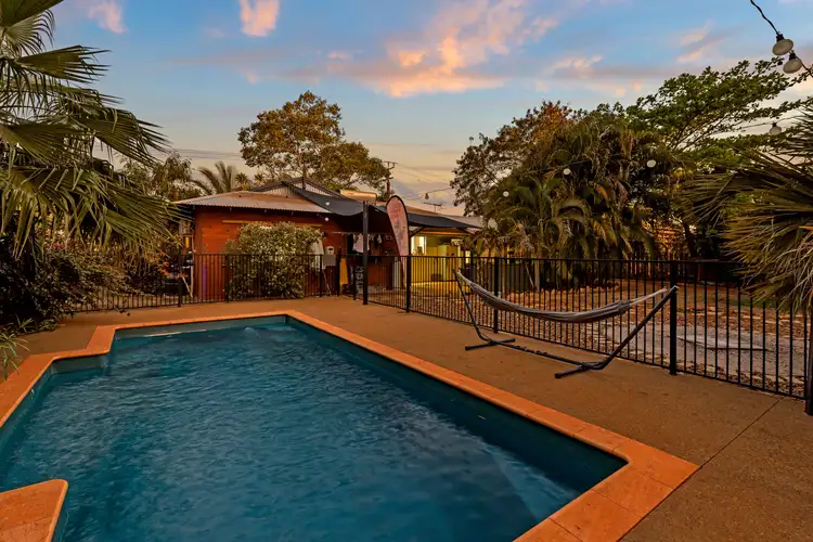 Second view of Homely house listing, 124 Reid Road, Cable Beach WA 6726