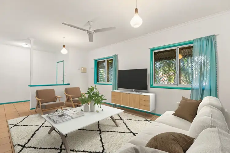 Fifth view of Homely house listing, 124 Reid Road, Cable Beach WA 6726