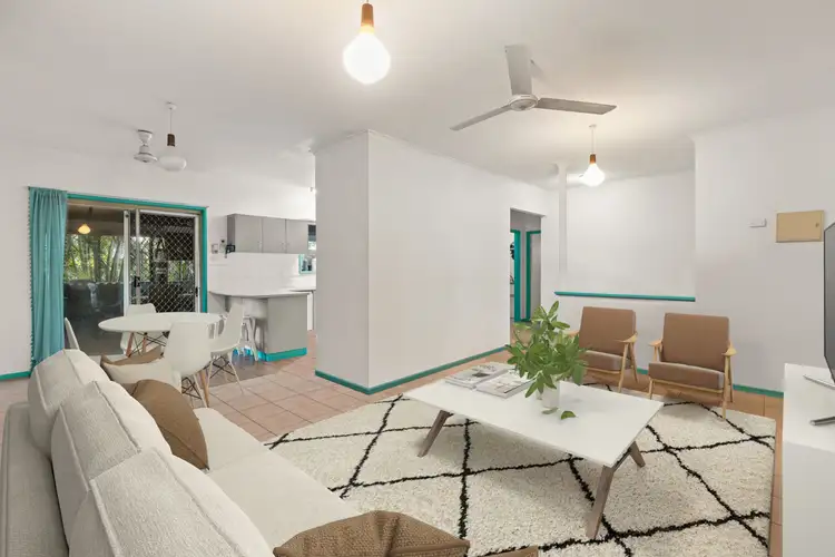 Sixth view of Homely house listing, 124 Reid Road, Cable Beach WA 6726