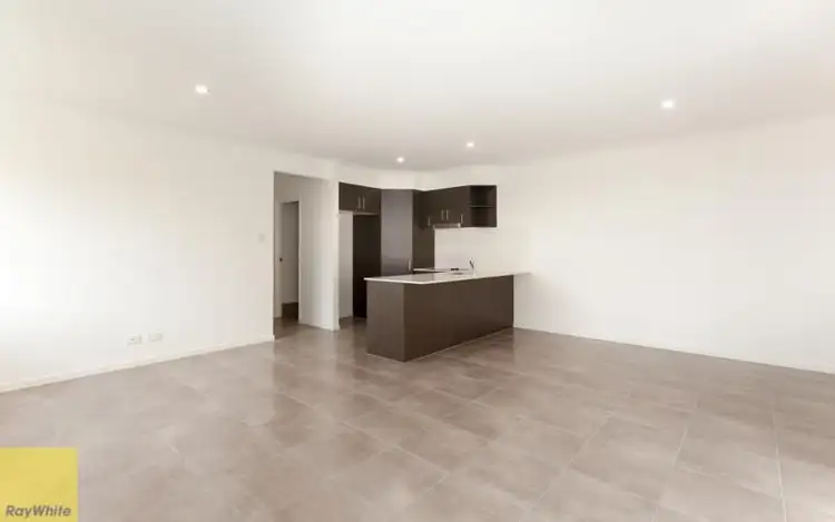 Fourth view of Homely semi-detached listing, 1/13 Dawson Place, Brassall QLD 4305