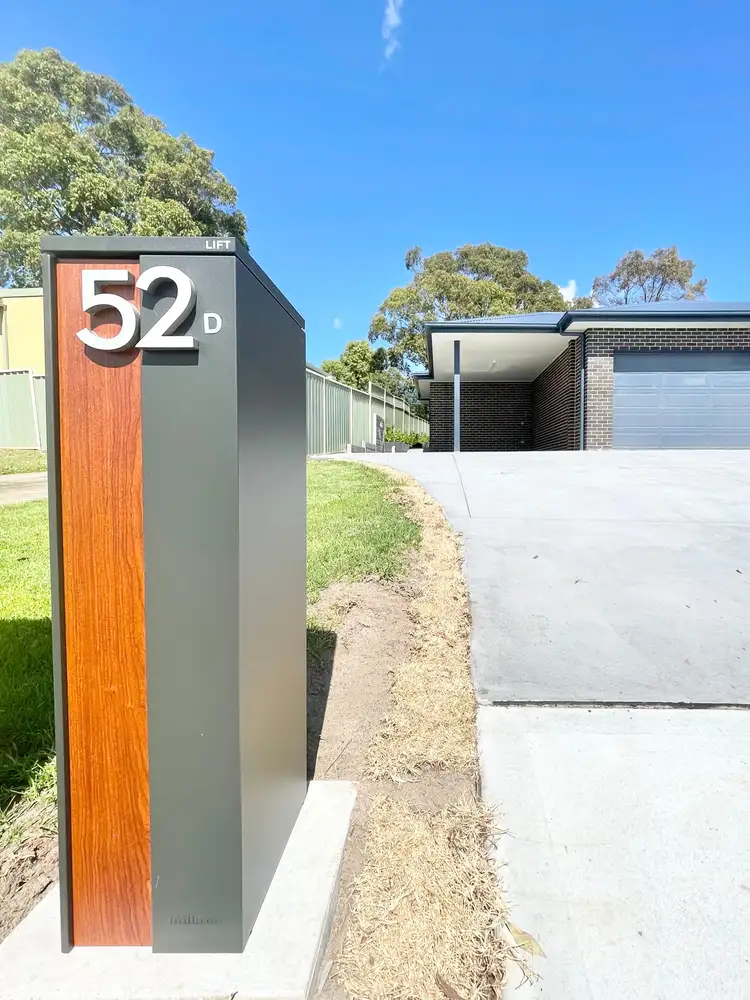 52D Doncaster Avenue, Narellan NSW 2567