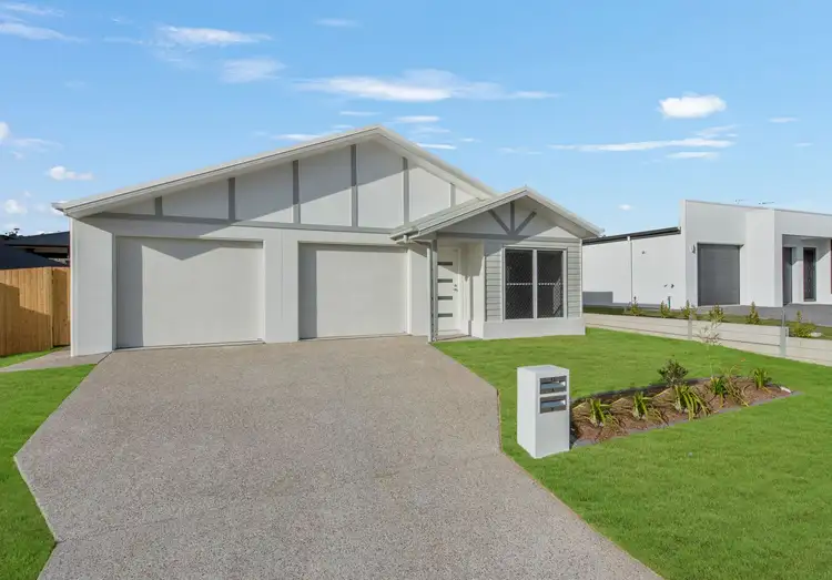 13B Sunline Court, Logan Reserve QLD 4133