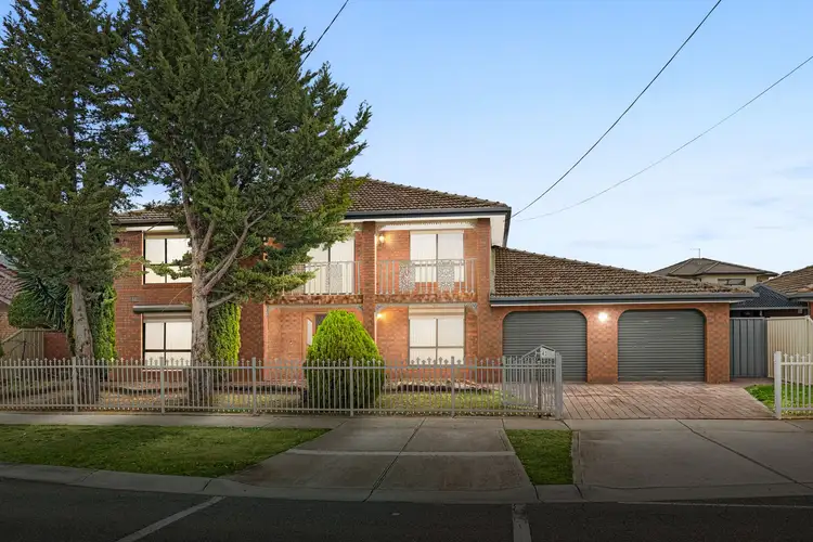 42 Sycamore Street, Hoppers Crossing VIC 3029