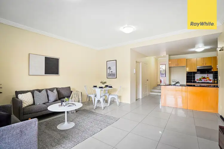 3/76-78 Mountford Avenue, Guildford NSW 2161