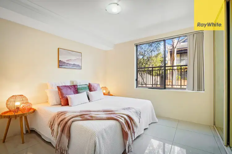 Sixth view of Homely unit listing, 3/76-78 Mountford Avenue, Guildford NSW 2161
