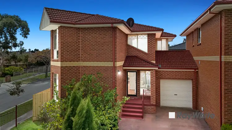 60 Arthur Phillip Drive