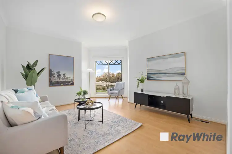 Third view of Homely townhouse listing, 1/60 Arthur Phillip Drive, Endeavour Hills VIC 3802