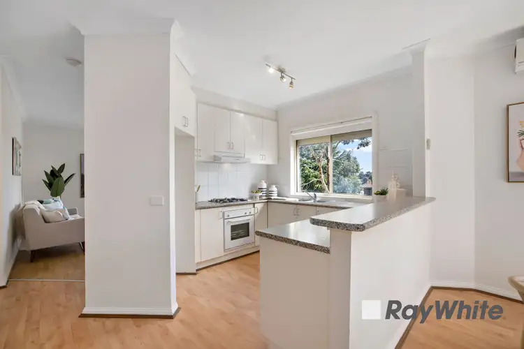 Fourth view of Homely townhouse listing, 1/60 Arthur Phillip Drive, Endeavour Hills VIC 3802