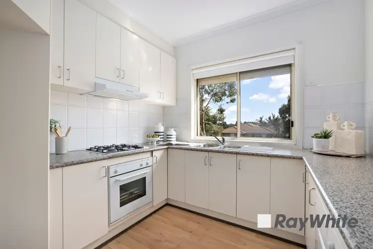 Fifth view of Homely townhouse listing, 1/60 Arthur Phillip Drive, Endeavour Hills VIC 3802