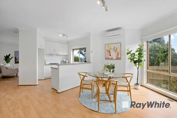 Sixth view of Homely townhouse listing, 1/60 Arthur Phillip Drive, Endeavour Hills VIC 3802