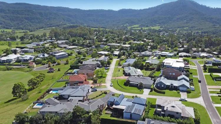 Second view of Homely house listing, 1A Victorious View, Cambewarra Village NSW 2540