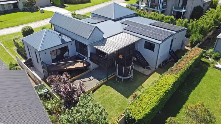 Third view of Homely house listing, 1A Victorious View, Cambewarra Village NSW 2540
