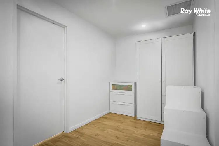 Fifth view of Homely apartment listing, 211/10-14 Carinya Street, Blacktown NSW 2148