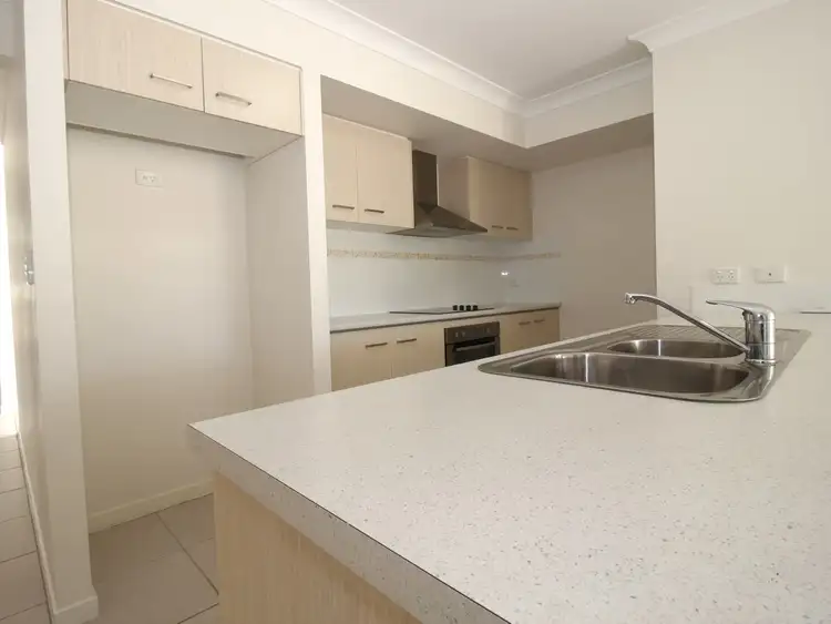 Second view of Homely house listing, 23 Scotts Peak Drive, Capella QLD 4723