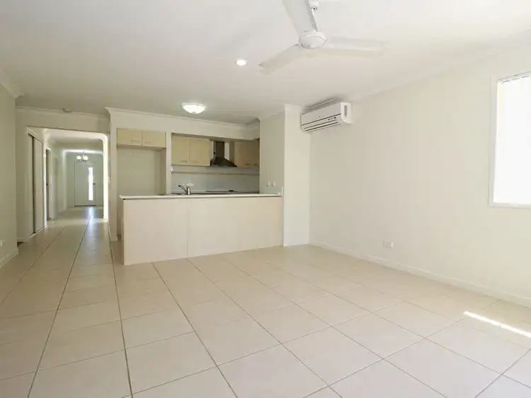 Fifth view of Homely house listing, 23 Scotts Peak Drive, Capella QLD 4723