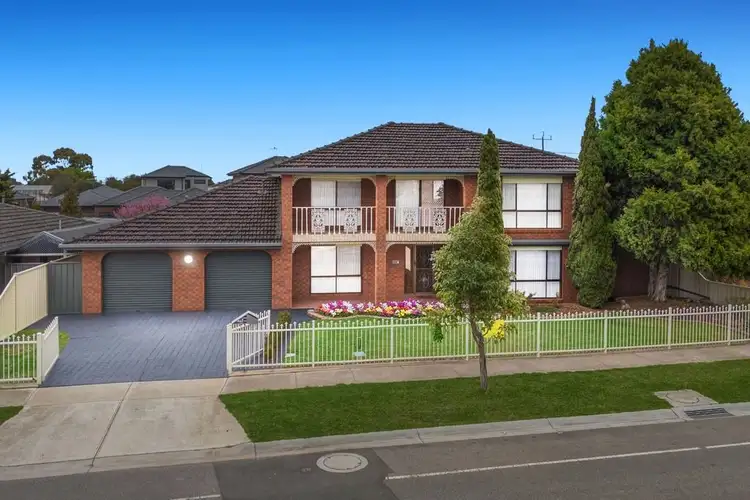 40 Sycamore Street, Hoppers Crossing VIC 3029