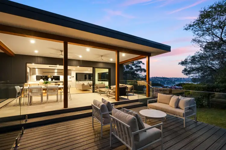 101 The Bulwark, Castlecrag NSW 2068