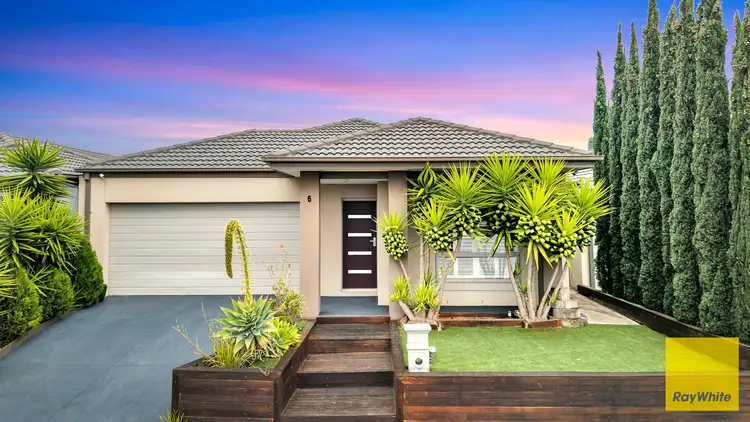 6 Talisker Street, Tarneit VIC 3029