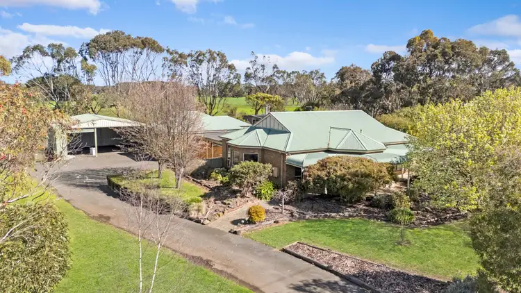 347 Ibbs Lane, Mailors Flat VIC 3275