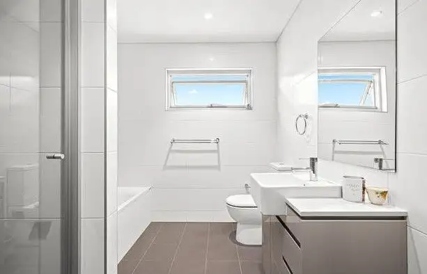 Fourth view of Homely apartment listing, 1101a/8 Bourke Street, Mascot NSW 2020