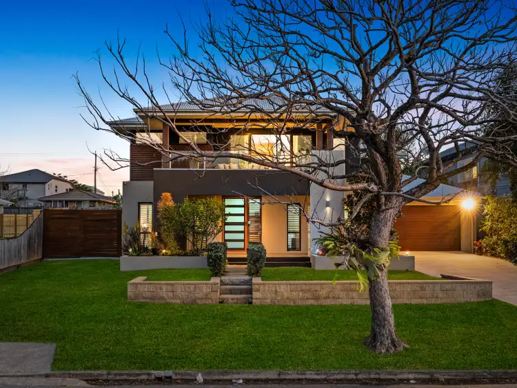 Second view of Homely house listing, 83 Blackwood Road, Salisbury QLD 4107