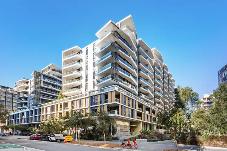 302/1 Gearin Alley, Mascot NSW 2020