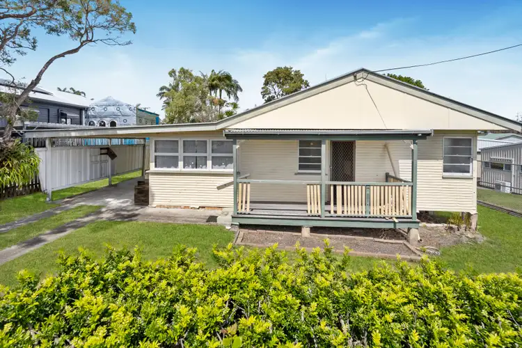 179 Anzac Avenue, Kippa-Ring QLD 4021