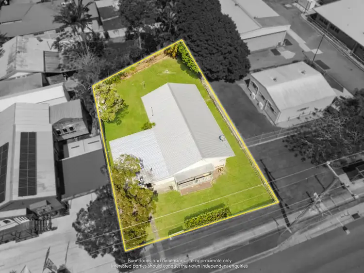 179 Anzac Avenue, Kippa-Ring QLD 4021