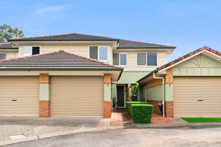3/60 Marlene Street, Mount Gravatt East QLD 4122
