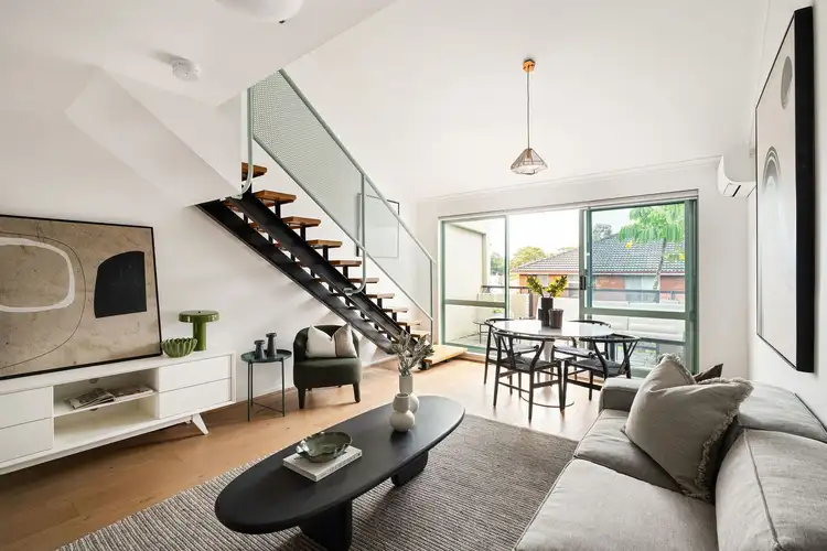 45/155 Missenden Road, Newtown NSW 2042